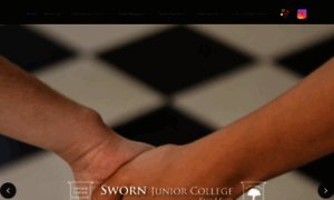 Sworn.esc.edu.ar thumbnail