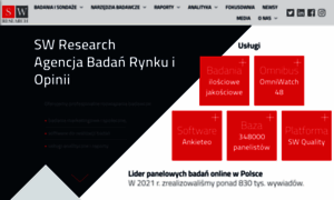 Swresearch.pl thumbnail