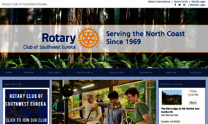 Swrotary.org thumbnail