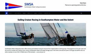 Swsa.org.uk thumbnail