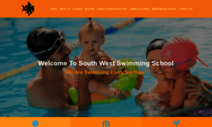 Swswimschool.co.uk thumbnail