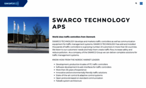 Swtech.dk thumbnail