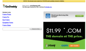 Swtech.picnframes.info thumbnail