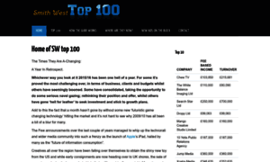 Swtop100.co.uk thumbnail