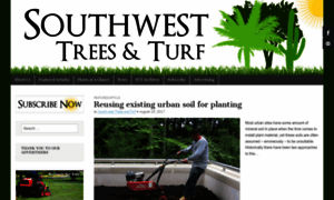 Swtreesandturf.com thumbnail