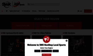 Swxlocalsports.com thumbnail