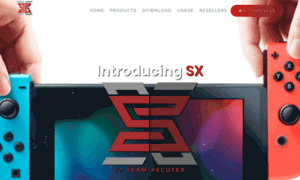 Sx.team-xecuter.rocks thumbnail