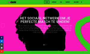 Sxdate.nl thumbnail