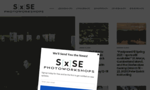 Sxsephotoworkshops.com thumbnail