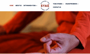 Syae.org thumbnail