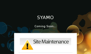 Syamo.net thumbnail