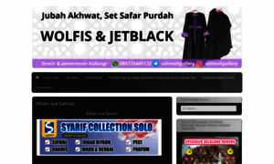 Syarifcollectionsolo.wordpress.com thumbnail