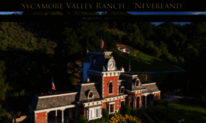 Sycamorevalleyranch.com thumbnail