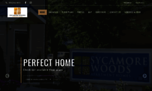 Sycamorewoodsapartments.com thumbnail