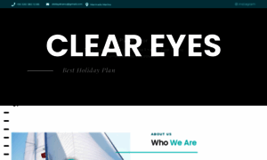 Sycleareyes.com thumbnail