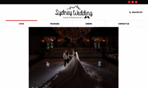 Sydney-weddingphotography.com.au thumbnail