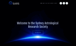 Sydneyastrology.org thumbnail