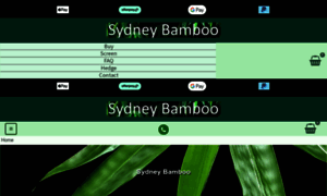 Sydneybamboo.com.au thumbnail