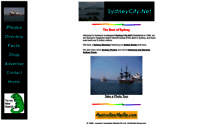 Sydneycity.net thumbnail