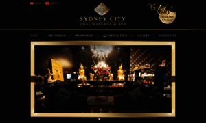 Sydneycitythaimassageandspa.com.au thumbnail