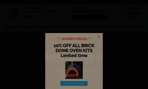 Sydneyfirebricks.net.au thumbnail