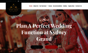 Sydneygrandhotel.com thumbnail