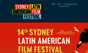 Sydneylatinofilmfestival.org thumbnail