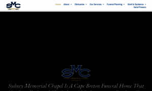 Sydneymemorialchapel.com thumbnail