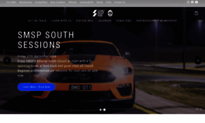 Sydneymotorsportpark.com.au thumbnail