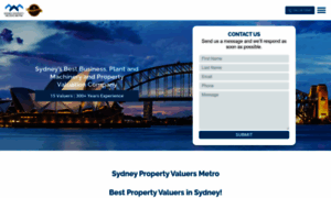 Sydneypropertyvaluation.com.au thumbnail