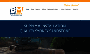 Sydneysandstonesupplies.com.au thumbnail