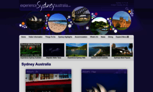 Sydneyshowcase.com.au thumbnail