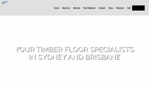 Sydneytimberfloorspecialists.com.au thumbnail