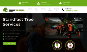 Sydneytreeservices.com.au thumbnail