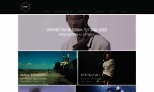 Sydneyworldfilmfestival.com thumbnail