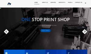 Sydprinting.com.au thumbnail