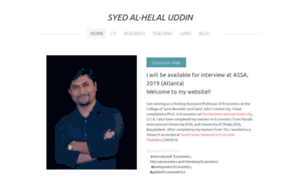 Syedalhelaluddin.weebly.com thumbnail