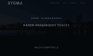 Sygma.pl thumbnail