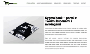 Sygmabonus.pl thumbnail