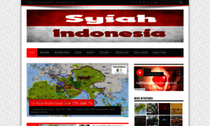 Syiahindonesia.net thumbnail