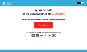 Syj.ru thumbnail