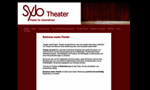 Syjo-theater.de thumbnail