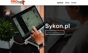 Sykon.pl thumbnail