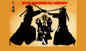 Sykswordacademy.com thumbnail