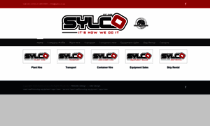 Sylco.co.za thumbnail