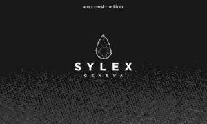 Sylex-geneva.ch thumbnail