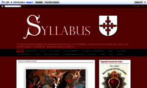 Syllabus-errorum.blogspot.com.ar thumbnail