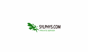 Sylphys.com thumbnail