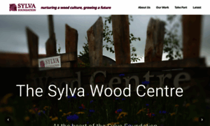 Sylva.org.uk thumbnail