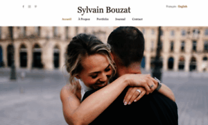 Sylvain-bouzat-photographe-mariage.com thumbnail